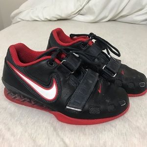 Nike Romaleo 2 mens size 8